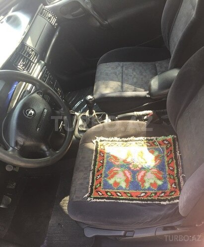 Opel Vectra 1998, 184,000 km - 1.8 л - Bakı