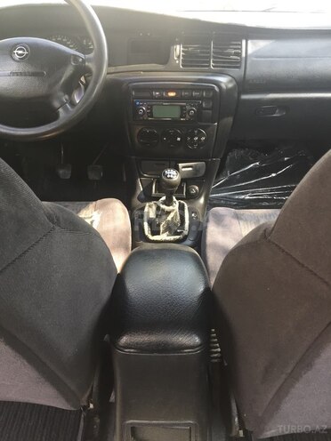 Opel Vectra 1998, 184,000 km - 1.8 л - Bakı