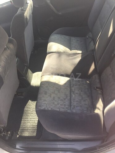 Opel Vectra 1998, 184,000 km - 1.8 л - Bakı
