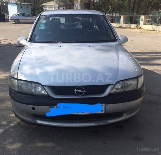Opel Vectra 1998, 184,000 km - 1.8 л - Bakı