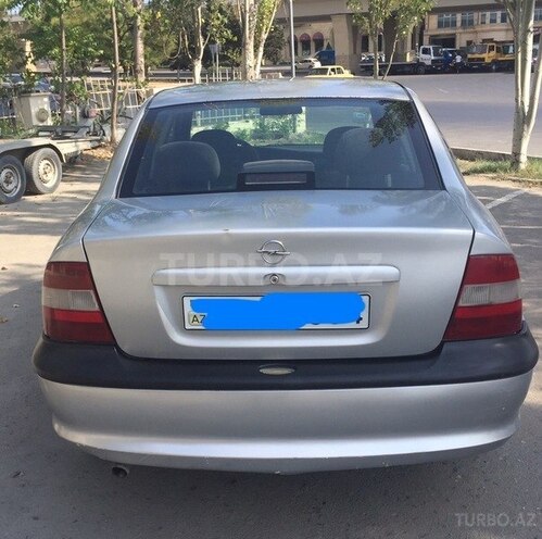 Opel Vectra 1998, 184,000 km - 1.8 л - Bakı
