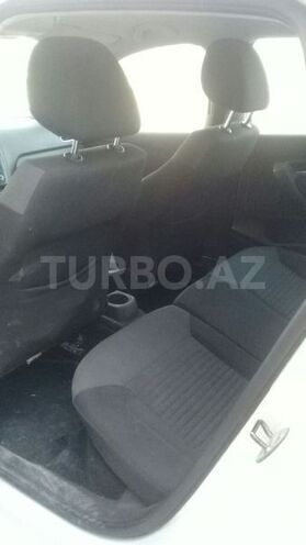 Volkswagen Polo 2010, 94,000 km - 1.6 l - Bakı