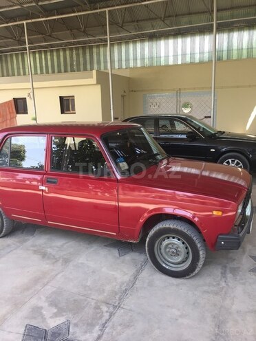 LADA (VAZ) 2107 2008, 95,000 km - 1.6 l - Şəmkir