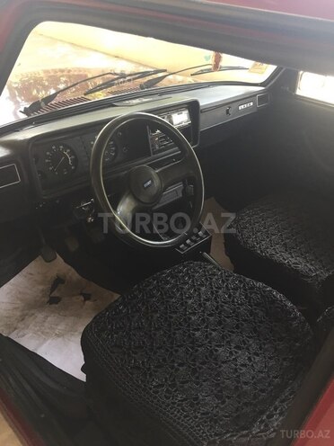 LADA (VAZ) 2107 2008, 95,000 km - 1.6 l - Şəmkir