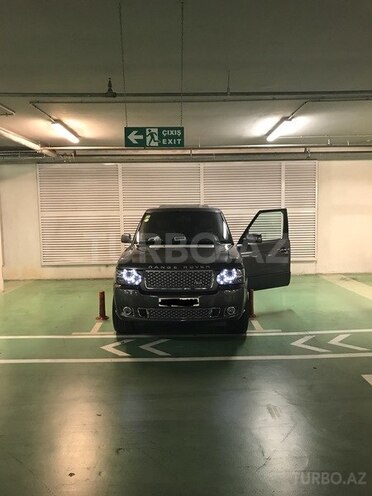 Land Rover Range Rover 2005, 190,000 km - 4.4 л - Bakı
