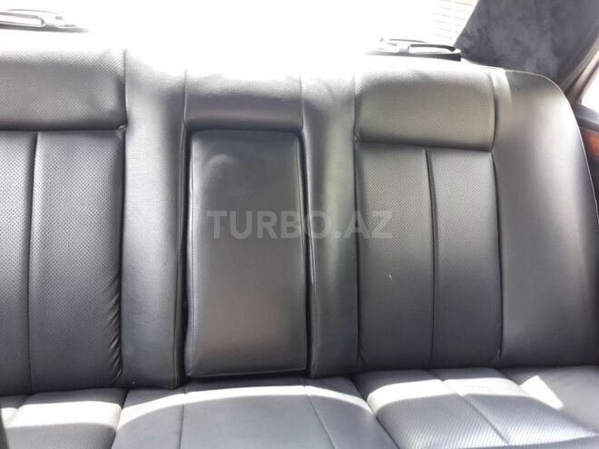 Mercedes E 220 1994, 450,000 km - 2.2 l - Gəncə