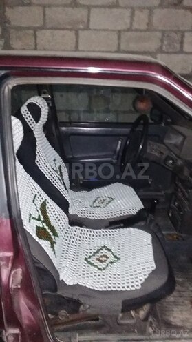 LADA (VAZ) 2109 1994, 0 km - 0.1 л - Xaçmaz