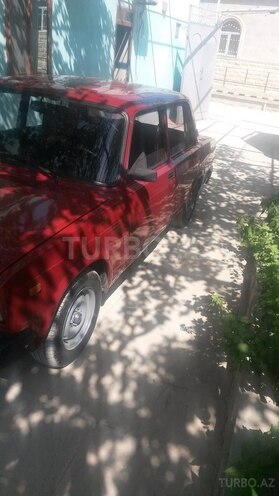 LADA (VAZ) 2107 2009, 170,000 km - 1.6 l - Bakı