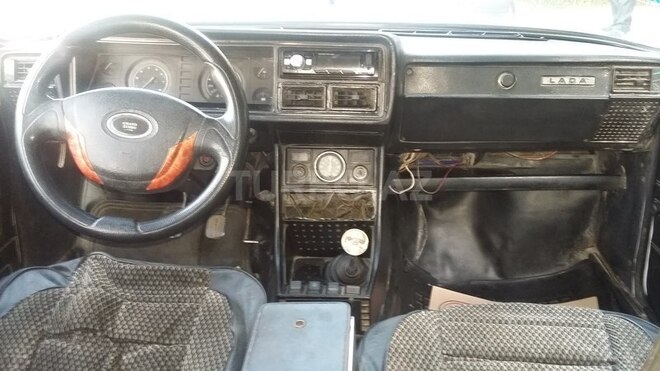 LADA (VAZ) 2107 2004, 125,478 km - 1.6 l - Bərdə