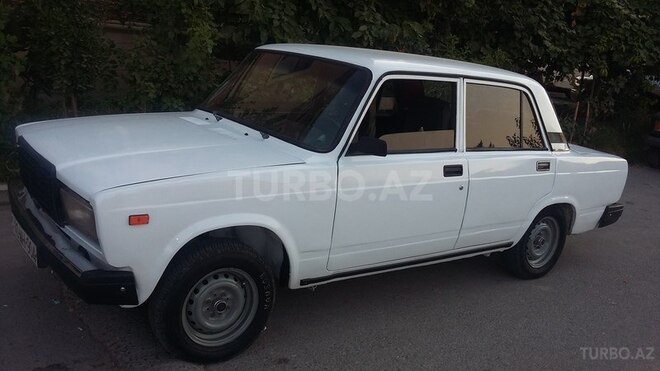 LADA (VAZ) 2107 2004, 125,478 km - 1.6 l - Bərdə
