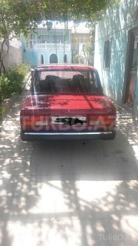 LADA (VAZ) 2107 2009, 170,000 km - 1.6 l - Bakı
