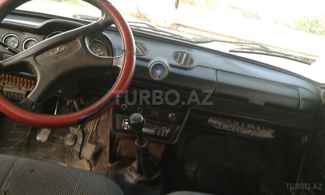 LADA (VAZ) 2106 2000, 180,000 km - 1.6 l - Masallı