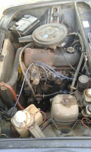 LADA (VAZ) 2106 2000, 180,000 km - 1.6 l - Masallı
