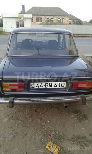 LADA (VAZ) 2106 2000, 180,000 km - 1.6 l - Masallı