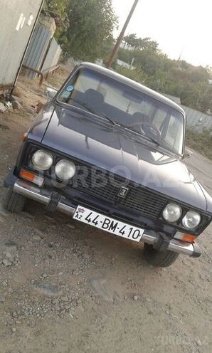 LADA (VAZ) 2106 2000, 180,000 km - 1.6 l - Masallı