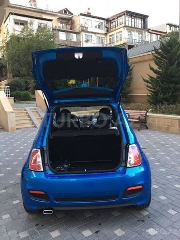 Fiat 500 2015, 5,207 km - 1.4 л - Bakı