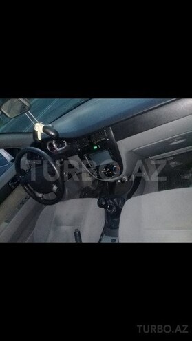 Daewoo Gentra 2014, 160,000 km - 1.5 l - Bakı