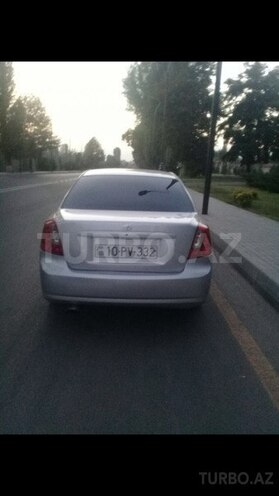 Daewoo Gentra 2014, 160,000 km - 1.5 l - Bakı