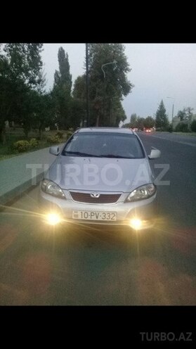 Daewoo Gentra 2014, 160,000 km - 1.5 l - Bakı
