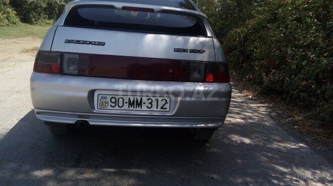 LADA (VAZ) 2112 2006, 196,311 km - 1.6 л - Xaçmaz