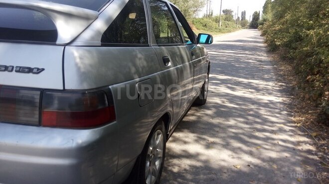 LADA (VAZ) 2112 2006, 196,311 km - 1.6 л - Xaçmaz