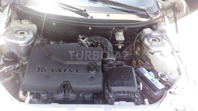 LADA (VAZ) 2112 2006, 196,311 km - 1.6 л - Xaçmaz