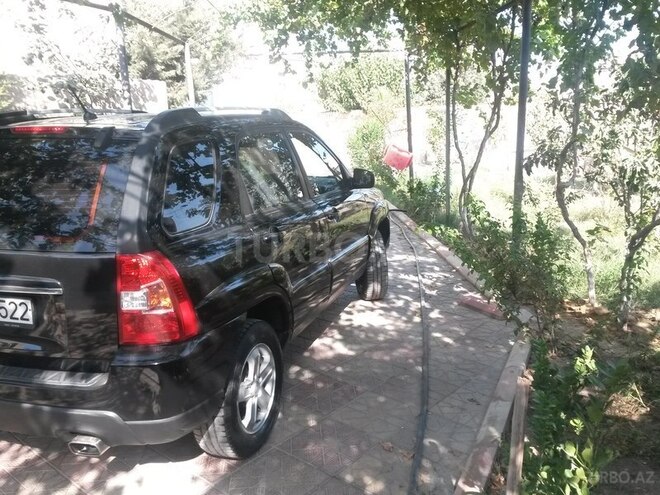 Kia Sportage 2008, 165,300 km - 2.0 л - Bakı