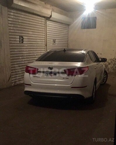 Kia Optima 2013, 41,000 km - 2.4 l - Bakı