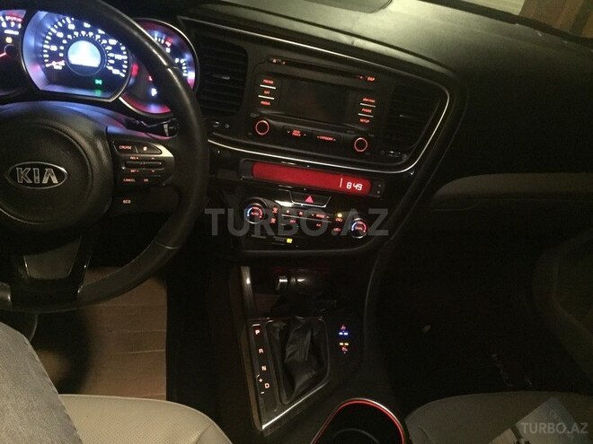 Kia Optima 2013, 41,000 km - 2.4 l - Bakı