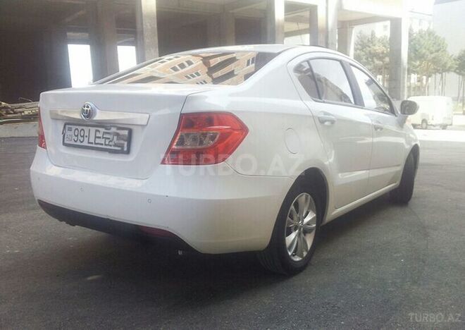 Brilliance  2013, 65,000 km - 1.5 l - Xırdalan