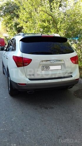 Hyundai Veracruz 2008, 139,000 km - 3.8 l - Xaçmaz