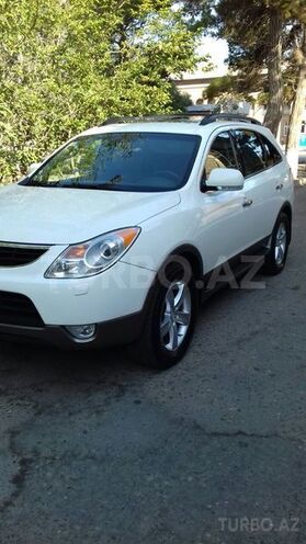 Hyundai Veracruz 2008, 139,000 km - 3.8 l - Xaçmaz