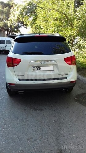 Hyundai Veracruz 2008, 139,000 km - 3.8 l - Xaçmaz