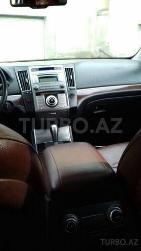 Hyundai Veracruz 2008, 139,000 km - 3.8 l - Xaçmaz
