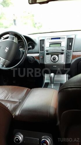 Hyundai Veracruz 2008, 139,000 km - 3.8 l - Xaçmaz
