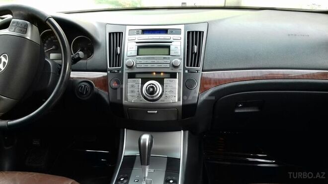 Hyundai Veracruz 2008, 139,000 km - 3.8 l - Xaçmaz