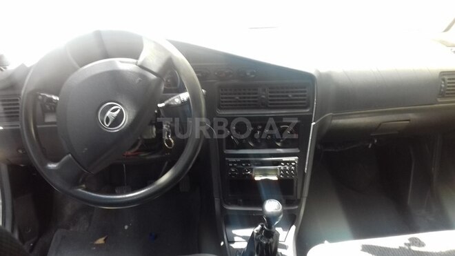 Daewoo Nexia 2010, 202,000 km - 1.5 l - Bakı