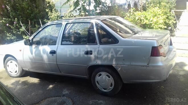 Daewoo Nexia 2010, 202,000 km - 1.5 l - Bakı