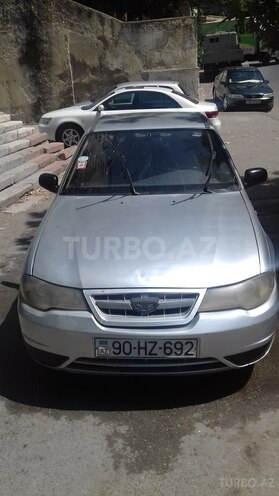 Daewoo Nexia 2010, 202,000 km - 1.5 l - Bakı