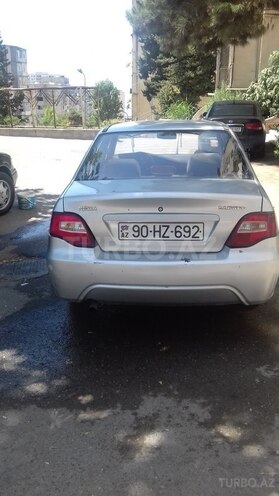 Daewoo Nexia 2010, 202,000 km - 1.5 l - Bakı
