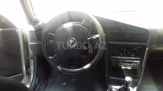 Daewoo Nexia 2010, 202,000 km - 1.5 l - Bakı