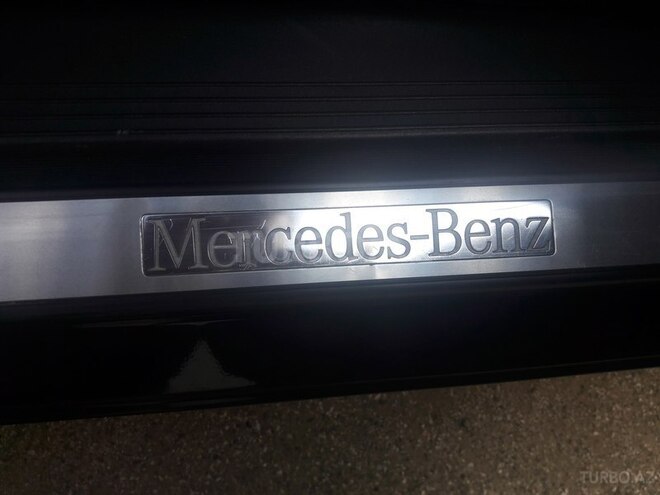Mercedes E 280 1998, 230,000 km - 2.8 l - Bakı