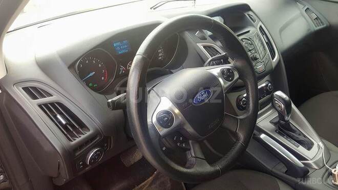 Ford Focus 2012, 43,800 km - 1.6 л - Bakı