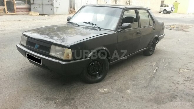 Tofas Sahin 2004, 190,000 km - 1.6 l - Bakı