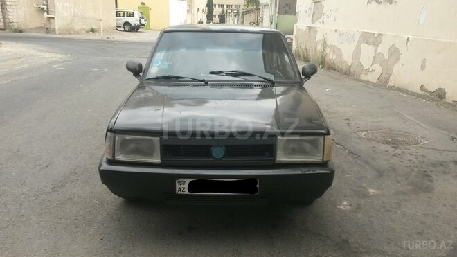 Tofas Sahin 2004, 190,000 km - 1.6 l - Bakı