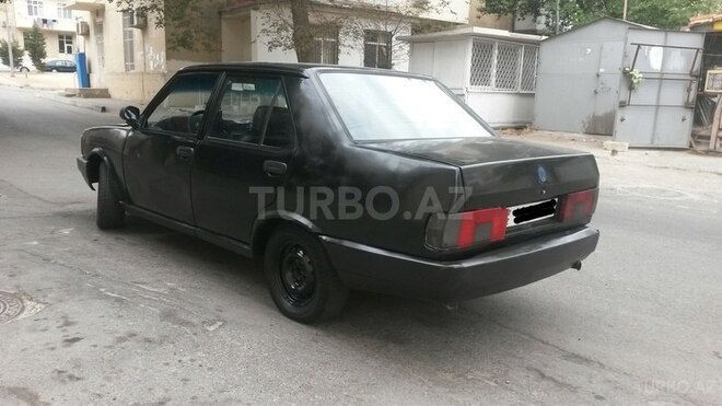 Tofas Sahin 2004, 190,000 km - 1.6 l - Bakı