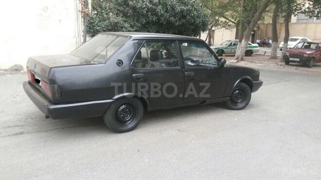 Tofas Sahin 2004, 190,000 km - 1.6 l - Bakı