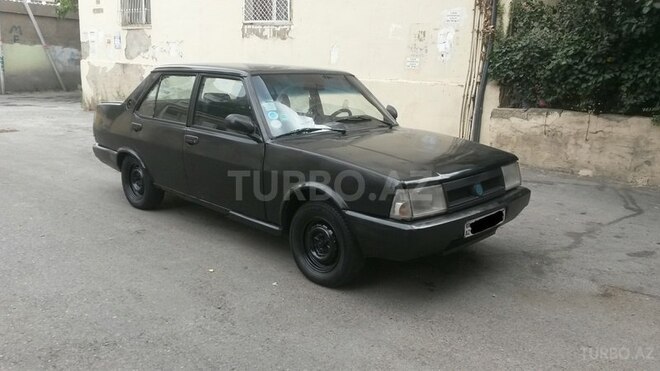 Tofas Sahin 2004, 190,000 km - 1.6 l - Bakı