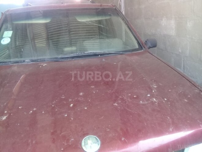Opel Frontera 1992, 2,596 km - 2.8 l - Yevlax