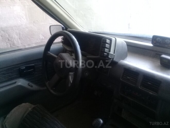 Opel Frontera 1992, 2,596 km - 2.8 l - Yevlax